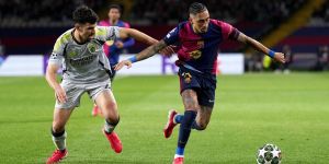 Tomas Araujo, otro central al que vinculan al Barça