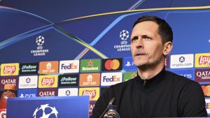 Toppmöller: ”A jugadores como Pedri o Lamine hay que defenderlos colectivamente”