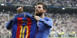 Tres futbolistas del Barça, entre los 5 mejores de todos los tiempos