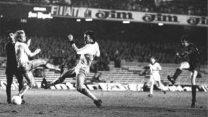 Tres goles que sellaron la remontada ante el Ipswich Town