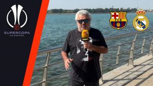 Última hora de la Supercopa: Calma tensa en Jeddah antes de la final