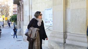 Último adiós a Carles Vilarrubí