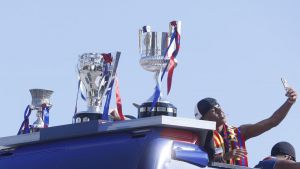 Un 2025 para enmarcar