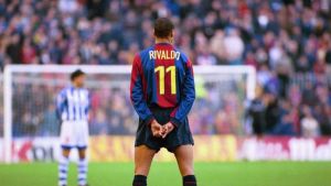 Un 7-1 al Alavés para empezar el año del Centenario