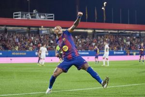 A much worse Barça (and with less character) without Raphinha