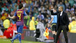 Un diciembre con un espectacular 29-1