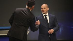 Un ex del Real Madrid se rinde a Lamine Yamal: ”Puede ser incluso mejor que Messi”