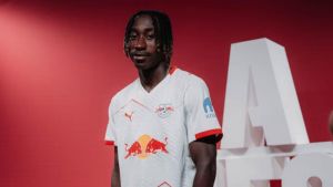 Un ex jugador del Leganés, en el punto de mira de Flick