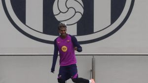 Un Villarreal-Barça para rematar el año siendo campeón de invierno