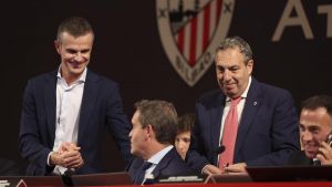 Uriarte critica el reparto de la Supercopa: ”Por decreto no puede haber tantas diferencias”