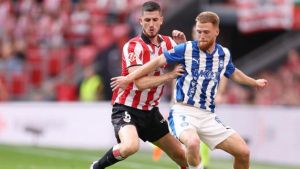 Valverde recupera un jugador muy importante para enfrentarse al Barça