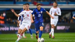 Varios equipos de LaLiga y la Premier se pelean por uno de los goleadores de Croacia