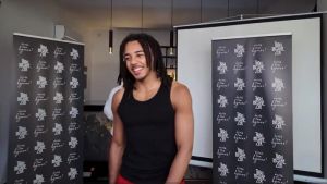 Viaje solidario de Koundé a Benín