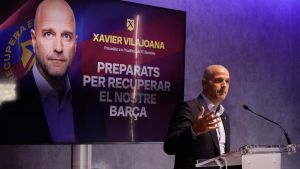 Vilajoana apuesta por EE.UU como motor de crecimiento económico y estratégico