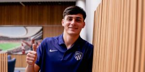 Vinculan a centrales jóvenes con el Barça