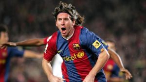 The shirt that changed the history of Barça is back