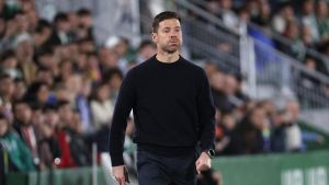 Xavi Bosch: Me ha gustado y no me ha gustado