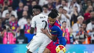 Xavier Bosch: me ha gustado, no me ha gustado