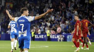 Ya hay convocatoria del Espanyol para el derbi ante el Barça