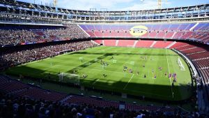 Ya no quedan entradas en Gol Sud y Córner para el Barça-Athletic