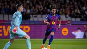 Ya se conoce el horario del Elche-Barça