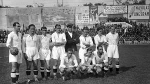 Zamora, divino y mortal